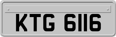 KTG6116