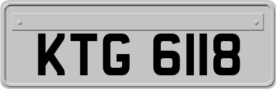KTG6118