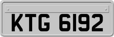 KTG6192