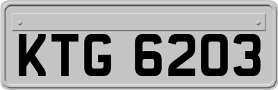 KTG6203