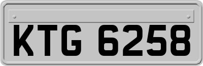 KTG6258