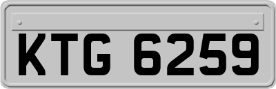 KTG6259