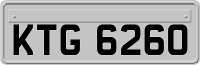 KTG6260