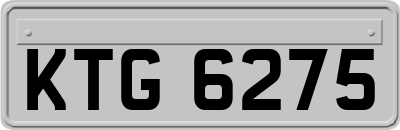 KTG6275