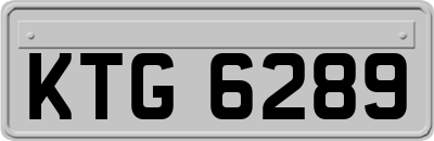 KTG6289