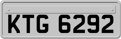 KTG6292