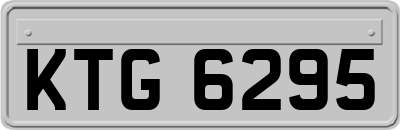 KTG6295