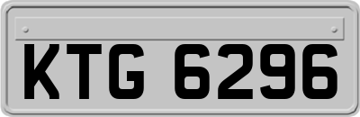 KTG6296