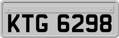 KTG6298
