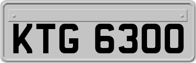 KTG6300