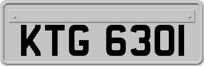 KTG6301