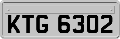 KTG6302