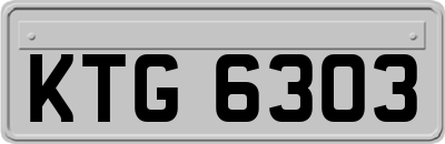 KTG6303
