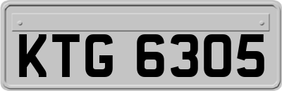 KTG6305