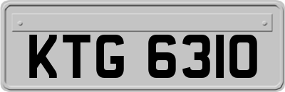 KTG6310