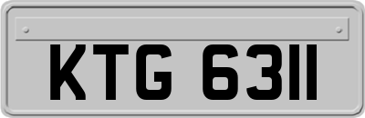 KTG6311