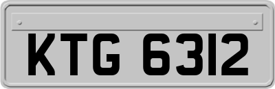 KTG6312