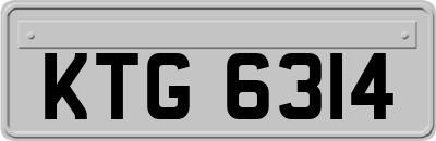 KTG6314