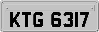 KTG6317