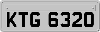 KTG6320