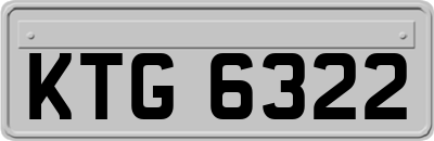 KTG6322