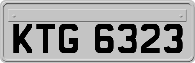 KTG6323