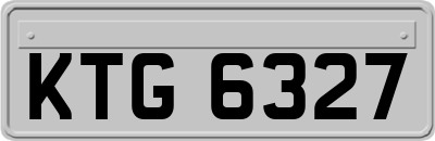 KTG6327