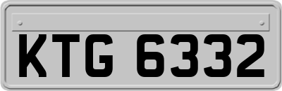 KTG6332