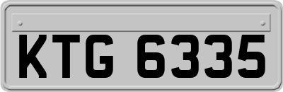 KTG6335