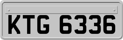 KTG6336