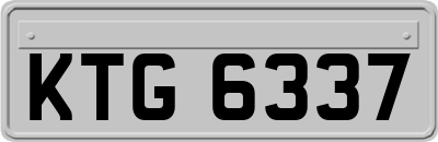 KTG6337