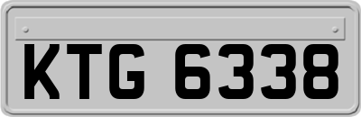 KTG6338