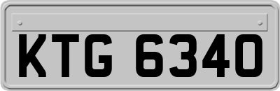 KTG6340