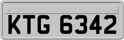 KTG6342