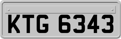 KTG6343