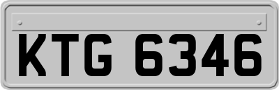 KTG6346