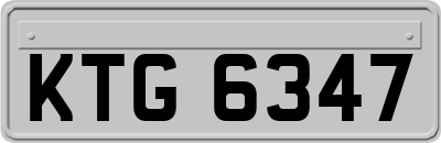KTG6347