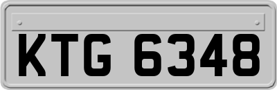 KTG6348