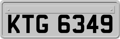 KTG6349