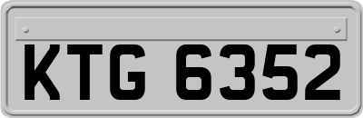 KTG6352