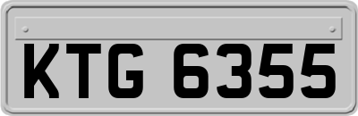 KTG6355