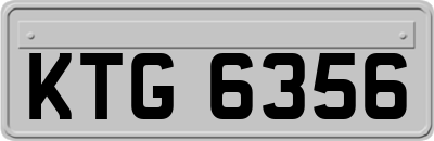 KTG6356