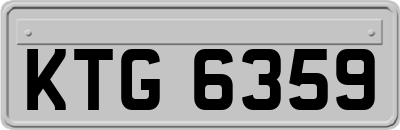 KTG6359