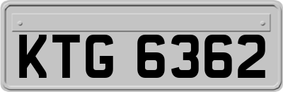 KTG6362