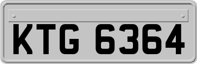 KTG6364