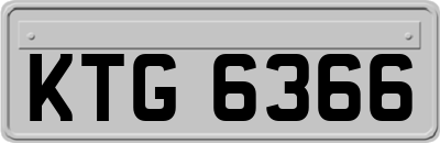 KTG6366
