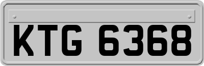 KTG6368