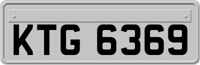 KTG6369