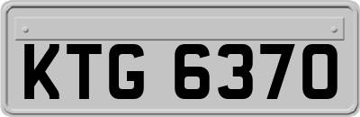KTG6370