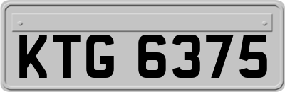 KTG6375